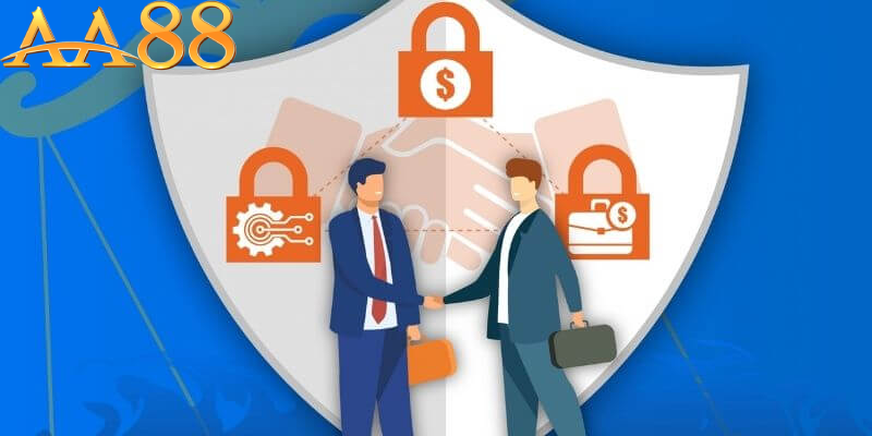 Cách thực hiện và tuân thủ điều khoản dịch vụ nhà cái aa88