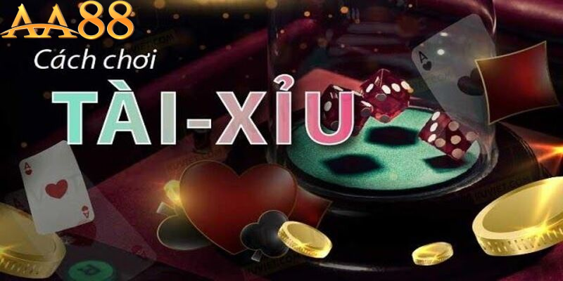 Tổng quan về game tài xỉu
