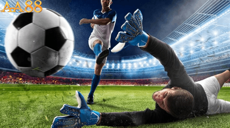 Hướng dẫn cách đọc tỷ lệ cá cược bóng đá tại aa88